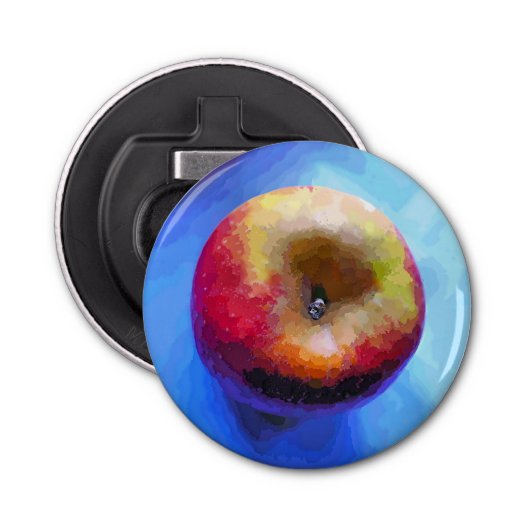 DÉCAPSULEUR POMME (Devant)