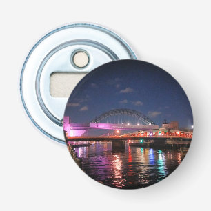 Décapsuleur Ponts de Newcastle
