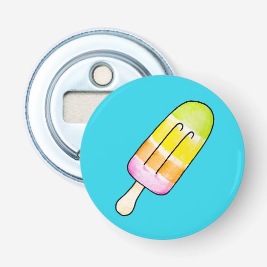 Décapsuleur Popsicle (Devant)