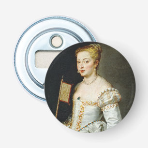 Décapsuleur Portrait de femme de Pierre Paul Rubens