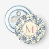 Décapsuleur Preppy Parisian Toile Monogram (Devant)
