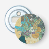 Décapsuleur Printemps riche II (Devant)