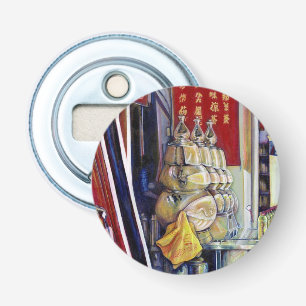 Décapsuleur Probabiliste, Singapour