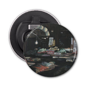 Décapsuleur Produits d'une récolte de contrebande, Jérusalem