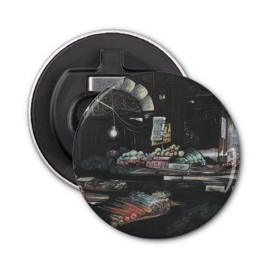 Décapsuleur Produits d'une récolte de contrebande, Jérusalem (Devant)