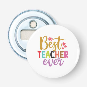 Décapsuleur Professeur Cadeaux Meilleur enseignant jamais