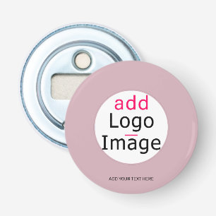Décapsuleur Professionnel Personnalisable Rose Dusty Hue