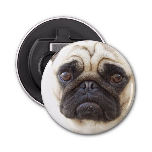 Décapsuleur pug-7 (Devant)