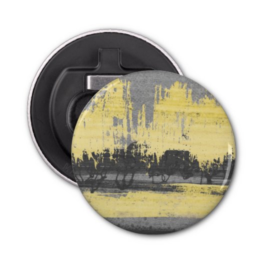 Décapsuleur Radar II (Devant)