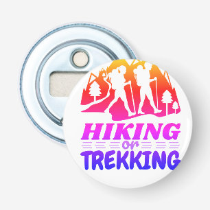 Décapsuleur Randonnée ou trekking