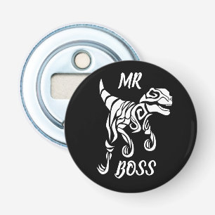 Décapsuleur Rapateur fantôme blanc