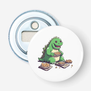 Décapsuleur Régime de dinosaures demain