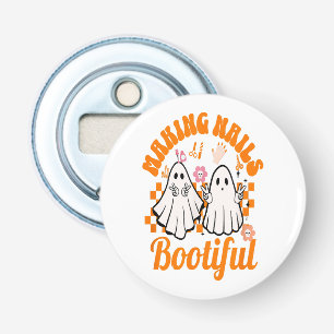 Décapsuleur rendu des ongles bootiful halloween