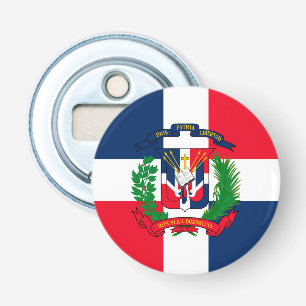 Décapsuleur République dominicaine