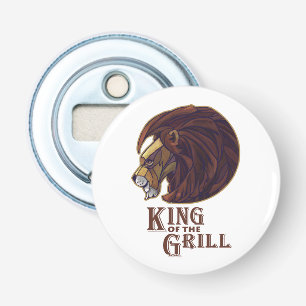 Décapsuleur Roi du Grill
