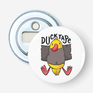 Décapsuleur Ruban Canard Drôle