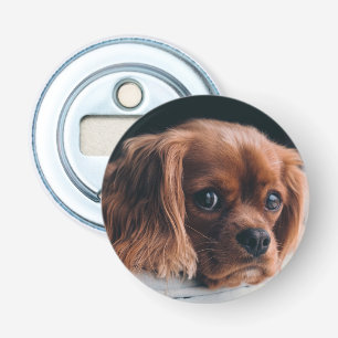 Décapsuleur Ruby Cavalier le roi Charles Spaniel