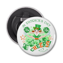 Saint Patrick's Day