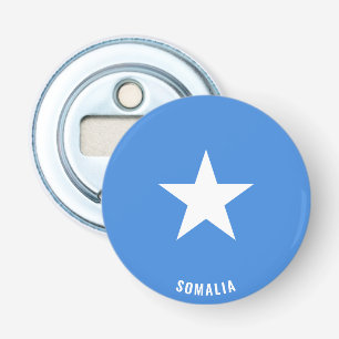 Décapsuleur Salut à la Somalie ! Splendide patriotique