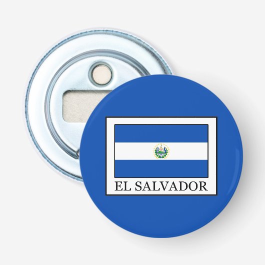 Décapsuleur Salvador (Devant)