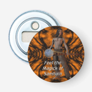 Décapsuleur Samhain Magick