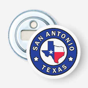 Décapsuleur San Antonio Texas