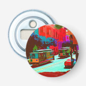 Décapsuleur San Francisco 001 (Devant)