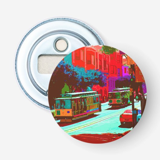 Décapsuleur San Francisco 001 (Devant)