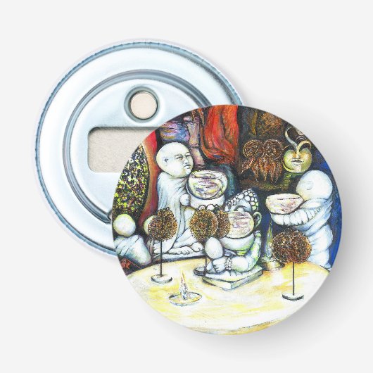 Décapsuleur Sans échec par défi (Devant)