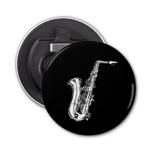 Décapsuleur Saxophone