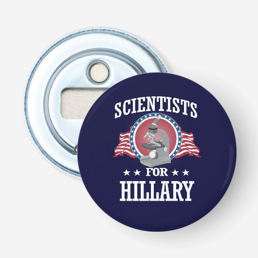 DÉCAPSULEUR SCIENTIFIQUES POUR HILLARY (Devant)