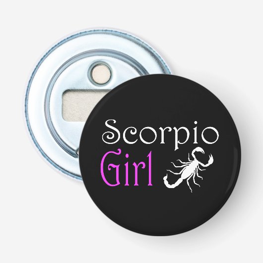 Décapsuleur Scorpio (Devant)