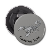 Décapsuleur Scorpion icon (Devant)