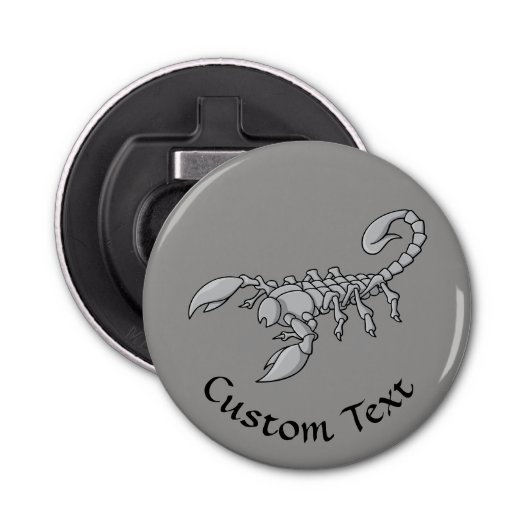Décapsuleur Scorpion icon (Devant)