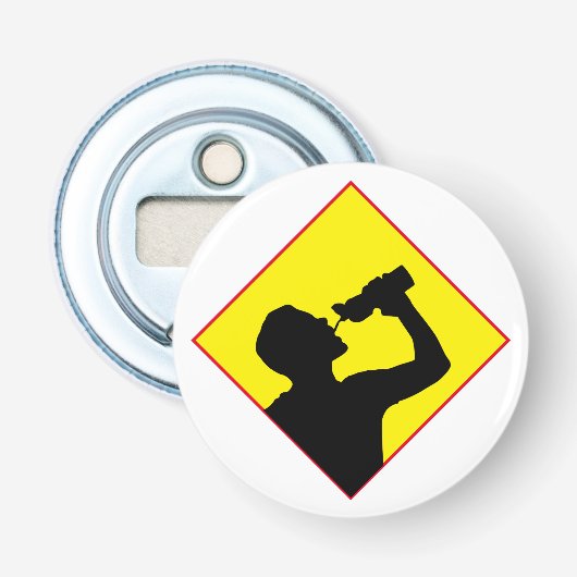 Décapsuleur Sécurité de la consommation humaine (Devant)