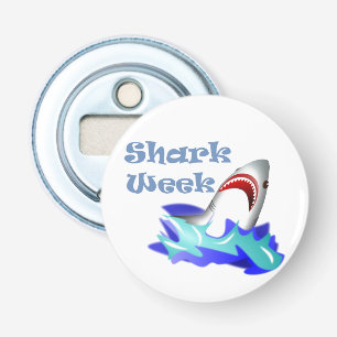 Décapsuleur Semaine du requin