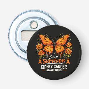 Décapsuleur Sensibilisation au cancer du rein chez les surviva