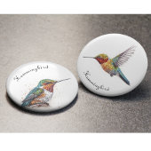 Décapsuleur Serenade de colibri bijoux, coutume