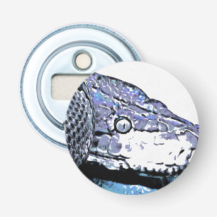 Décapsuleur Serpent enroulé