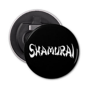 DÉCAPSULEUR SHAMURAI
