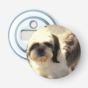 Décapsuleur Shih Tzu