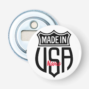 Décapsuleur Signet Fabriqué aux États-Unis Thunder_Cove