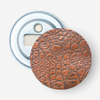simili cuir aspect crocodile