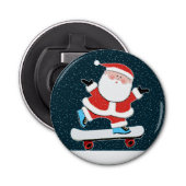 Décapsuleur Skateboard Stocker Stuffer (Devant)