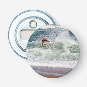 Décapsuleur Skimboard par Shirley Taylor