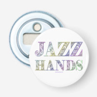 SlipperyJoe's comédie musicale Broadway Jazz Hands