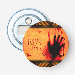 Décapsuleur SlipperyJoe's Halloween chauves-souris gronge l'ho