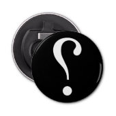 Décapsuleur sNARK mARK {ironicon} (Devant)