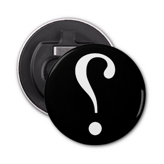 Décapsuleur sNARK mARK {ironicon} (Devant)