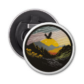 Décapsuleur Snowdonia (Devant)